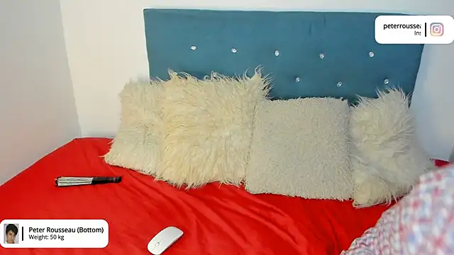 Max_and_Peter webcam