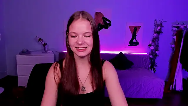 BetsyKiss live cam on StripChat