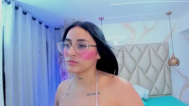 Ibbie_drastic webcam