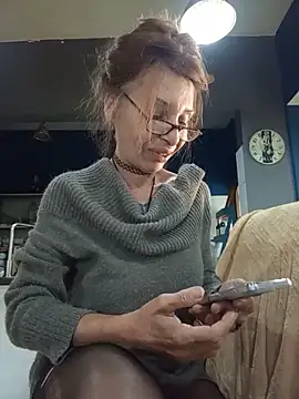 FrozenWaffle webcam
