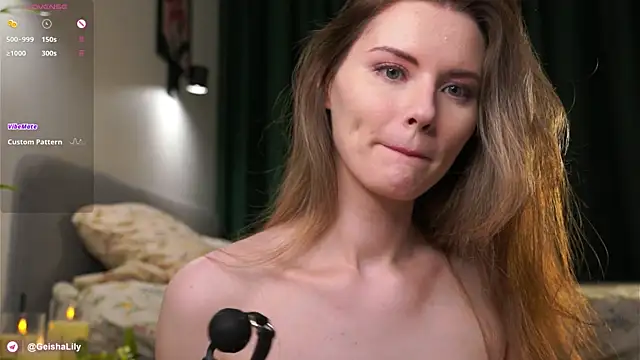LoraDevon webcam