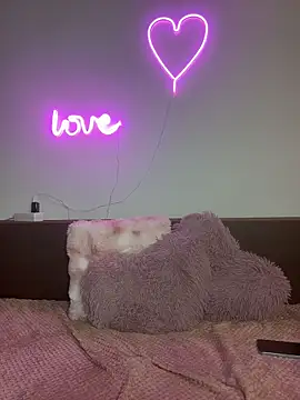 Sabrinedivinee webcam