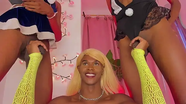 mara_royal (T young) - HEY AMAZING  GIRLS