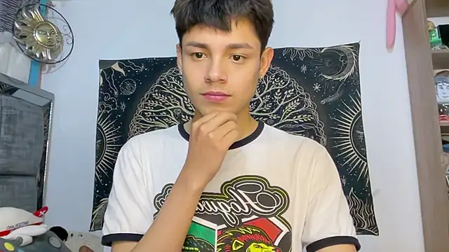 Andy_Belier23 webcam