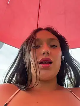 Naughty-Samanta- webcam