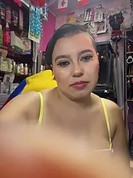 TamySweetness