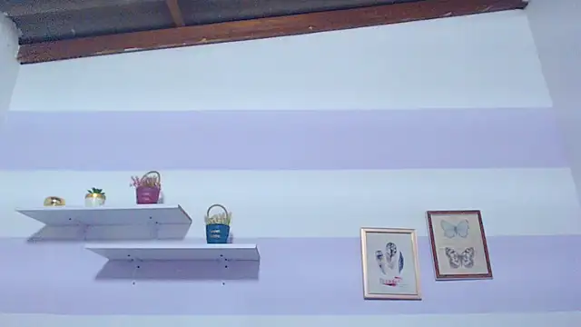 kimberlyvega webcam