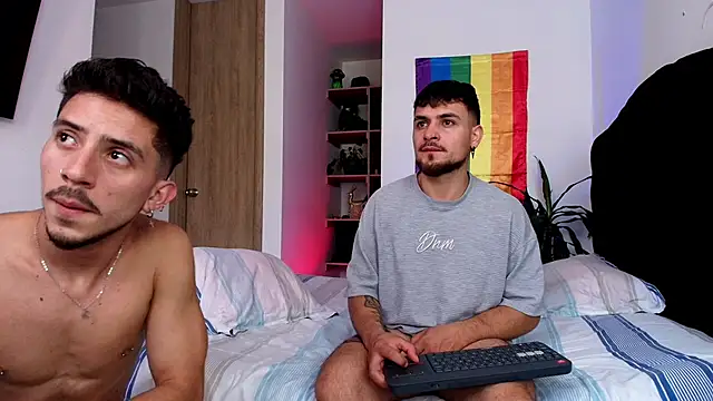Two_sinzXX webcam