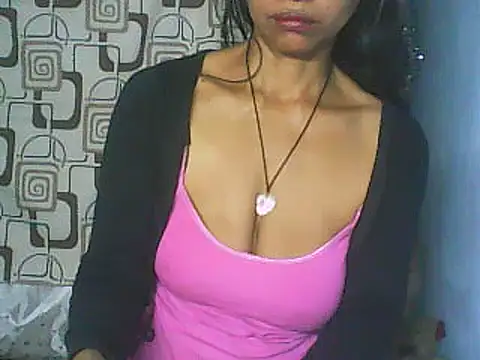 nene_belle webcam