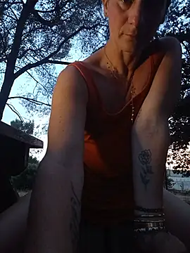 caro252 webcam