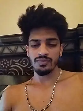 wild_vassu (M young) - Announce a cum show 🍆💦😍🙈🔥