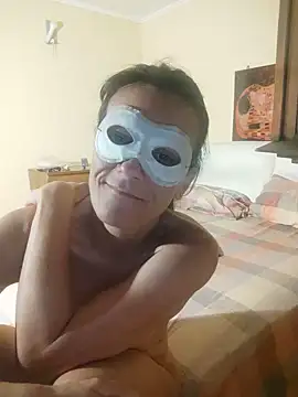 Ariel_cp webcam