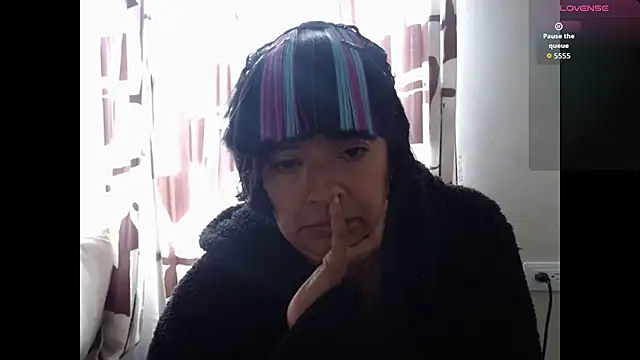 Acelinrose webcam