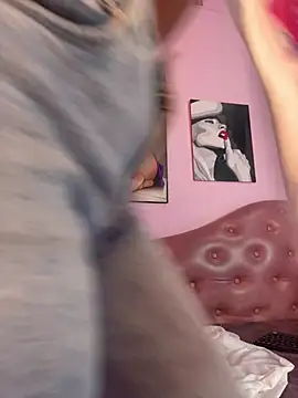 Amelia_Rivas webcam