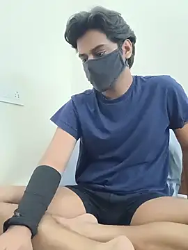 notanerd22 (M young) - cumshot 💦