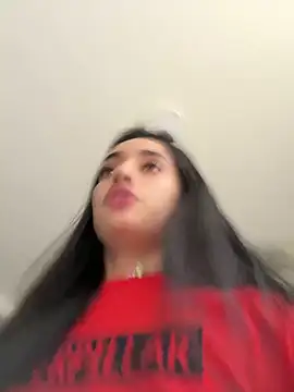 leilani_X webcam