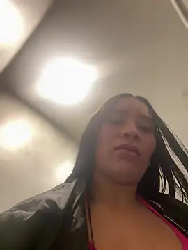 Sexysoeh webcam