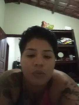 AyllaFatal webcam