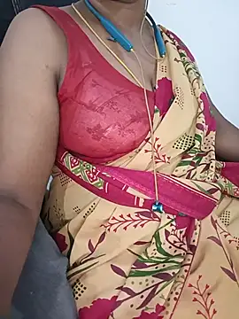 Tamil-hotwife webcam