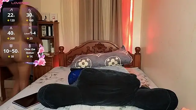 Horny_Sassy webcam