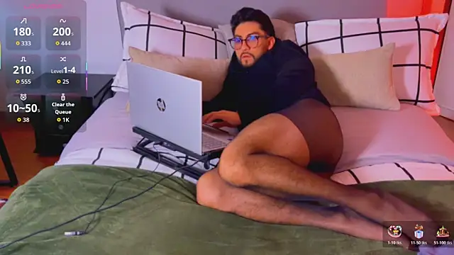 _DANTE_BIGASS webcam