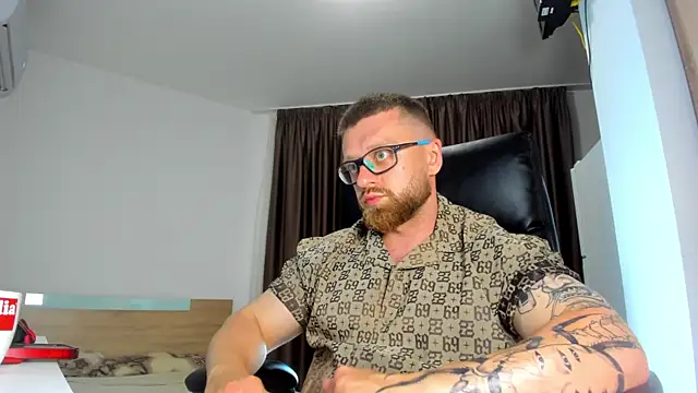 Findom_guy webcam