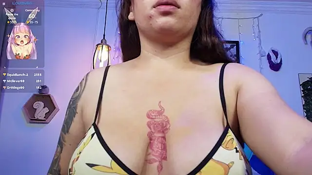 Kata_Bigboobs live cam on StripChat