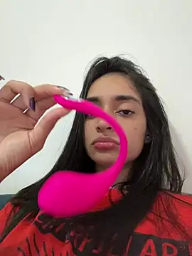 leilani_X webcam