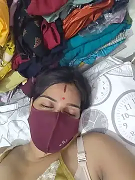 Poonam_bhoji