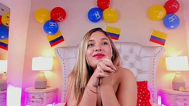 AntonellaMarchetti webcam