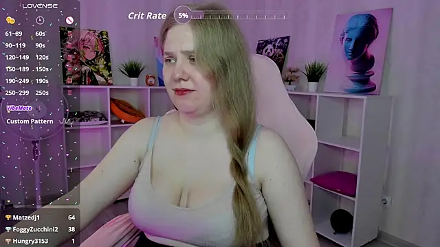 Megan_Violer