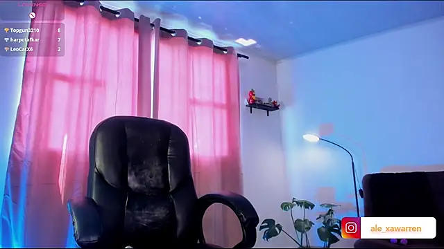alexaawarren