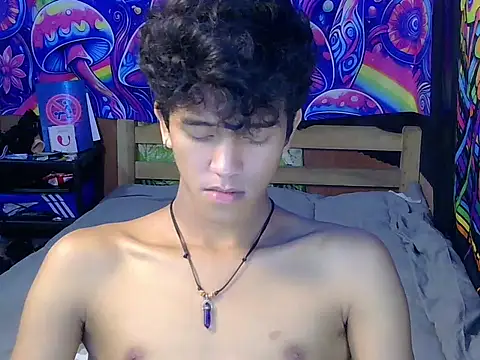 hugekenbigcock webcam