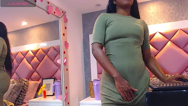 Model: Thegreatonelady