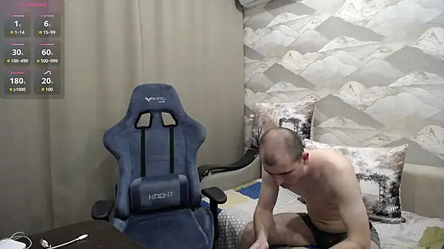 SerzhKorol1 webcam
