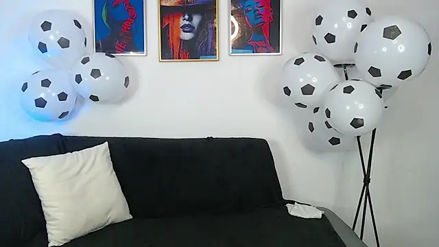 Jacky_Smith1 webcam