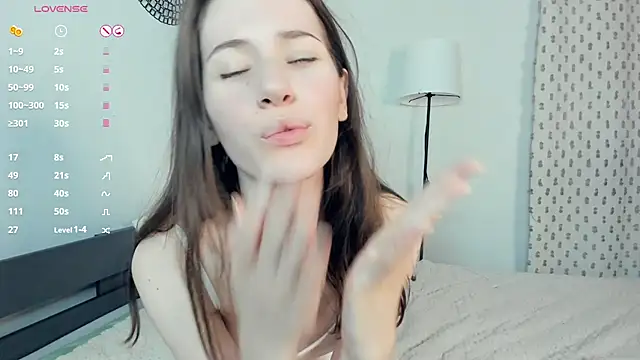 OdiIiaChavarria live sex cam