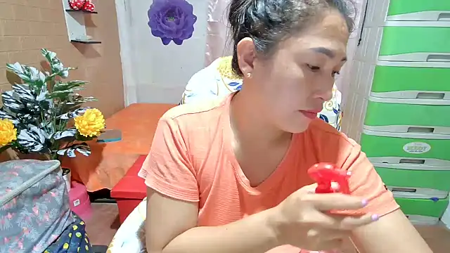 Filipina_Desire webcam