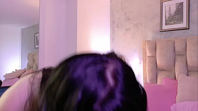 IsabellaRossi webcam