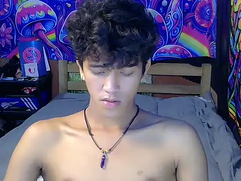 hugekenbigcock webcam