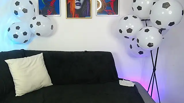 Jacky_Smith1 live cam on StripChat