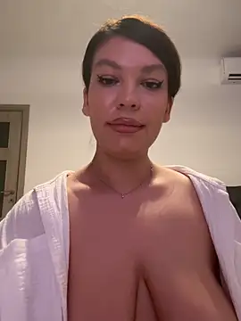 ClaraPasssion webcam