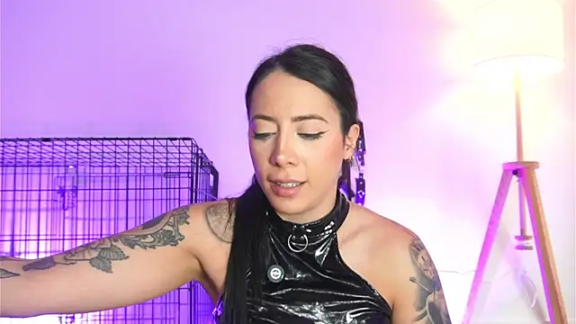 Eva-savage