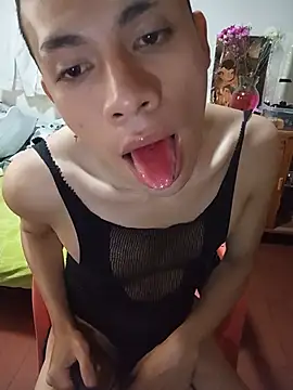 Modella: NekoboiPetiole