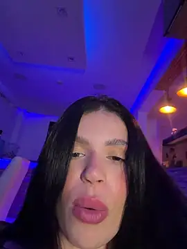 Rafaellaz webcam