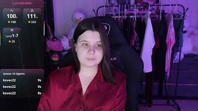 amyvibess - AmyVibess's free webcam - UK Sex Cams