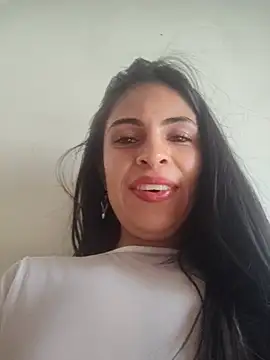 Astrid-- webcam