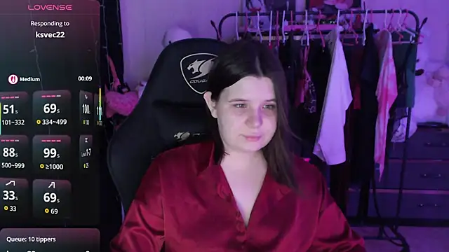AmyVibess