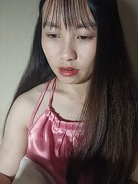 Cherry-squirtt webcam