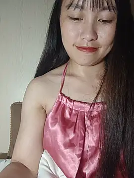 Cherry-squirtt webcam
